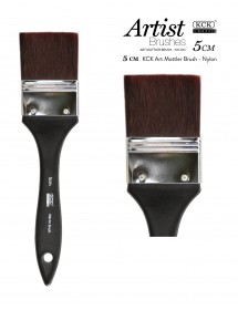 KCK ART MOTTLER BRUSH NYLON - BR 768 #5